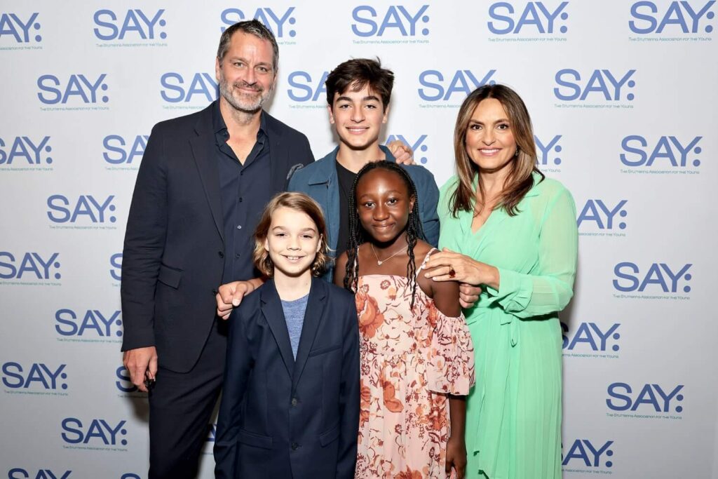 Andrew Nicolas Hargitay Hermann