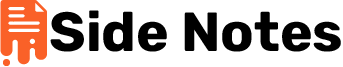 SideNotes